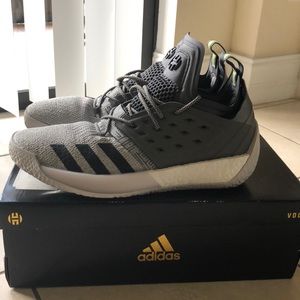 Adidas Harden Vol. 2